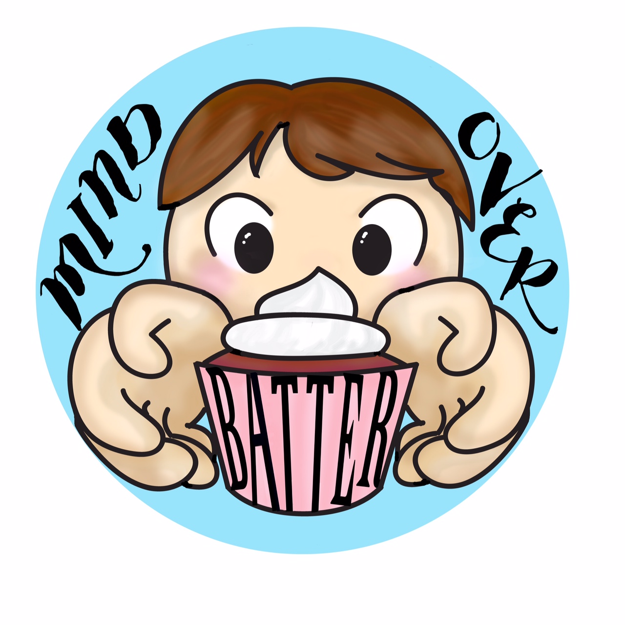 Custom Cakes | Melbourne | Mind Over Batter